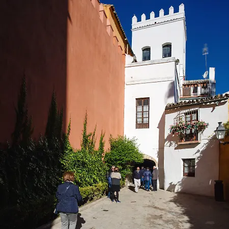 Suites Machado-3